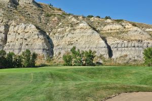 Bully Pulpit 13th Green